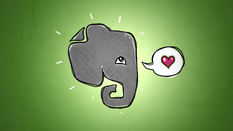 http://lifehacker.com/5989980/ive-been-using-evernote-all-wrong-heres-why-its-actually-amazing